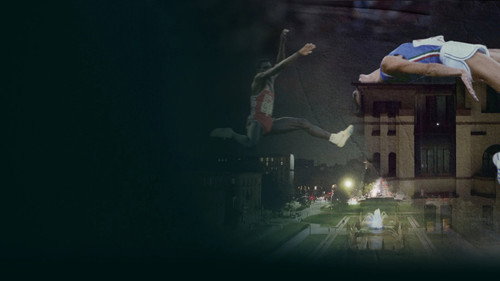 Federico Buffa Talks - Season 1 Backdrop Blur