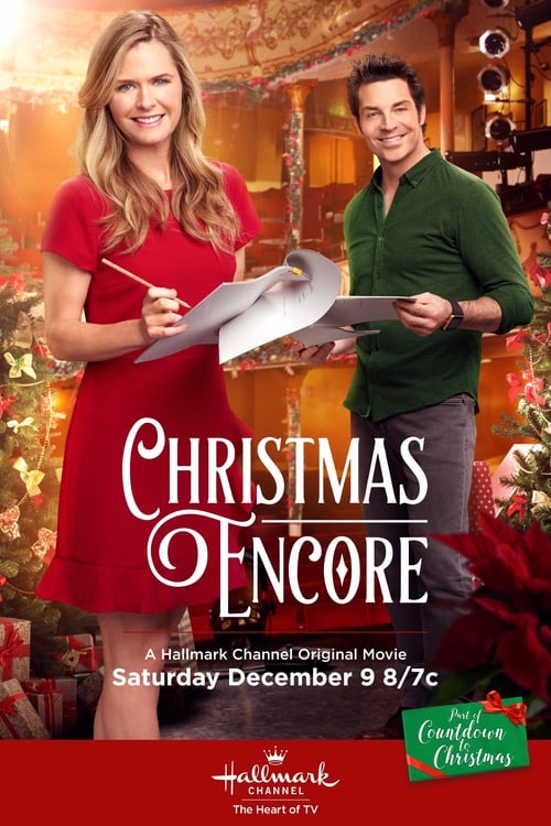 Whence Christmas Encore