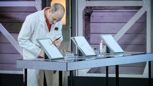 Épisode 39