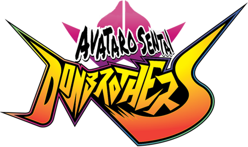 Avataro Sentai Donbrothers