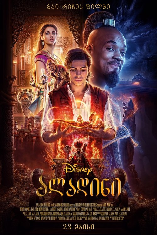 Posters