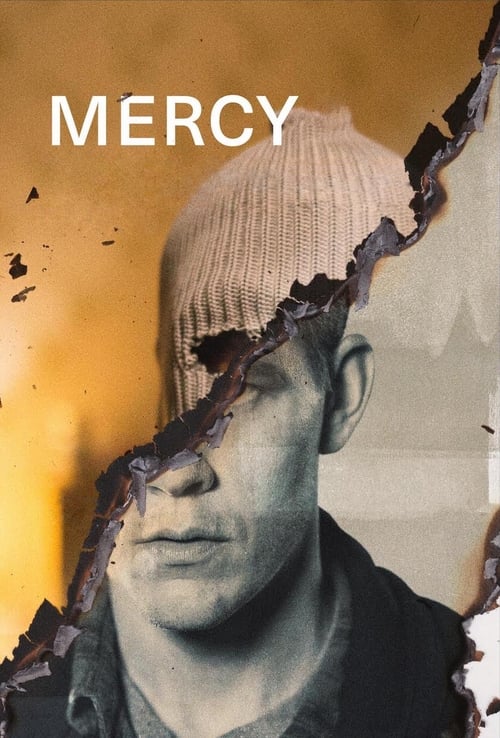 Mercy Movie Poster Image