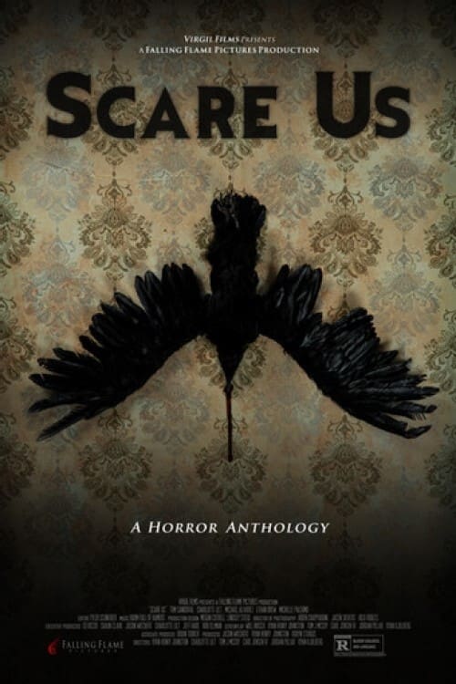 Scare Us Poster