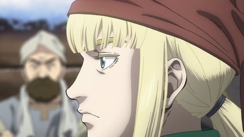 Vinland Saga: 1×21