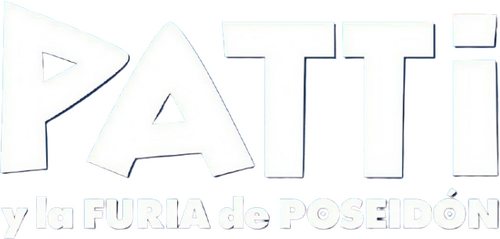 Pattie y la furia de Poseidón