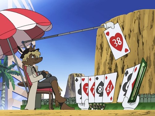 Episode 80