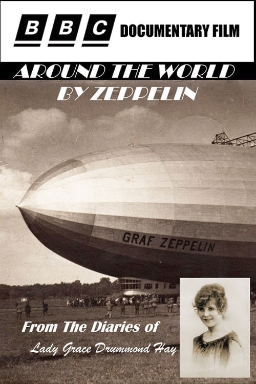 Around The World By Zeppelin 2010