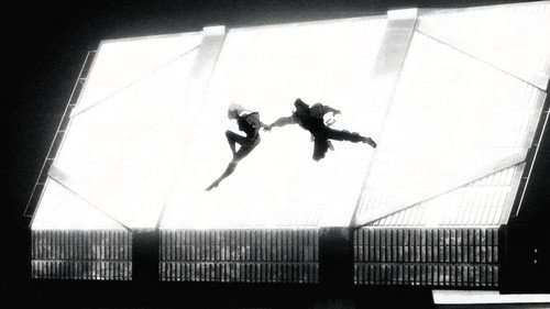 Cyberpunk: Edgerunners — Fondos 10