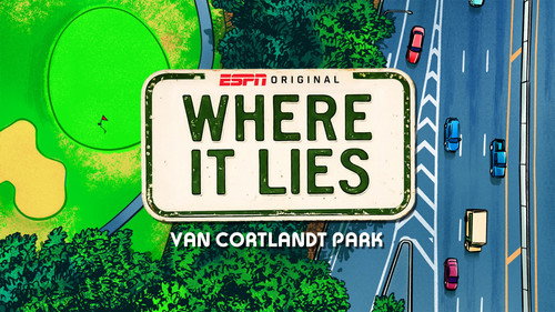 Van Cortlandt Park