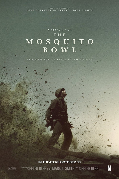 The Mosquito Bowl