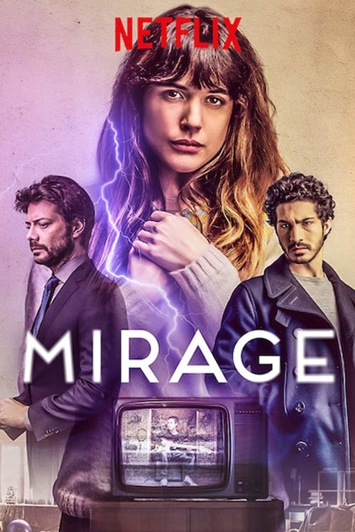 Largescale poster for Mirage