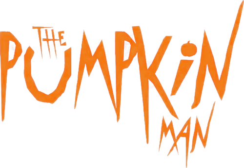 The Pumpkin Man
