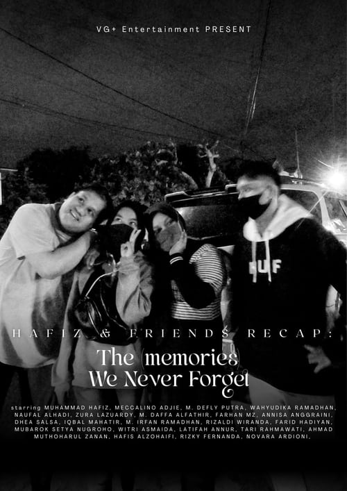 Watch The (memories) We Never Forget Online Full