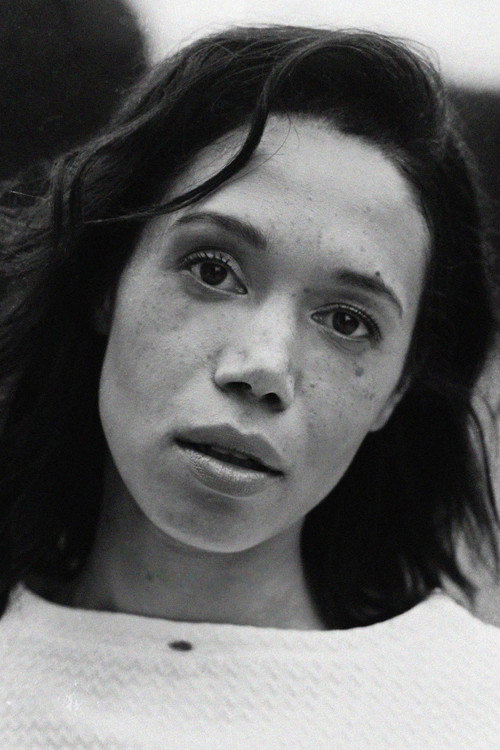 Vinette Robinson