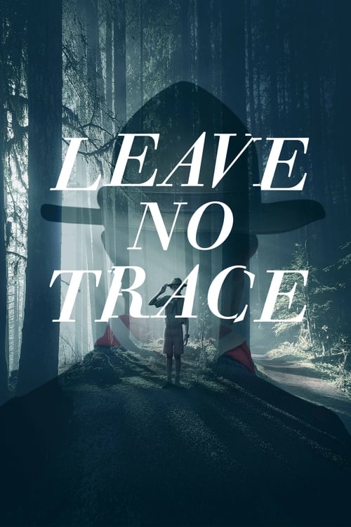 Poster von Leave No Trace