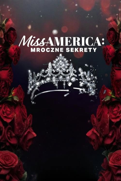 Plakat: Miss america: Mroczne sekrety