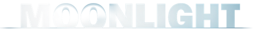 Moonlight - Logo 2