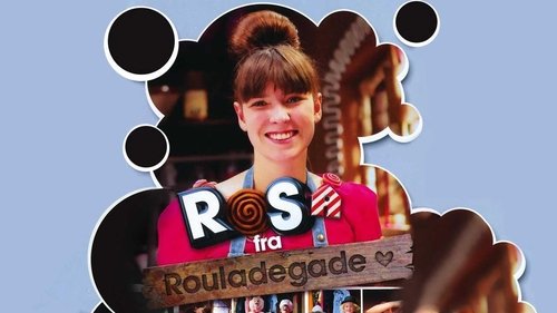 Rosa Fra Rouladegade