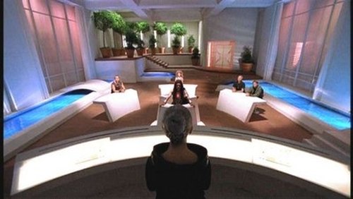 Stargate SG1: 3×15