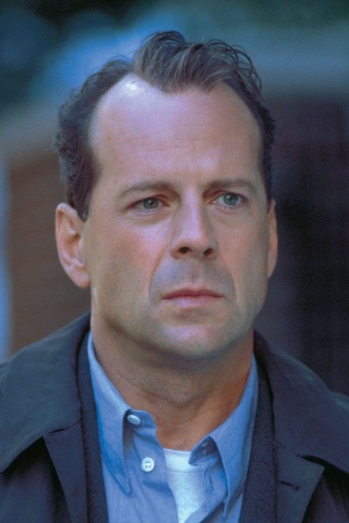 Bruce Willis