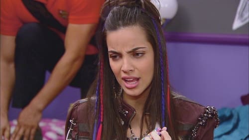 Poster della serie Grachi