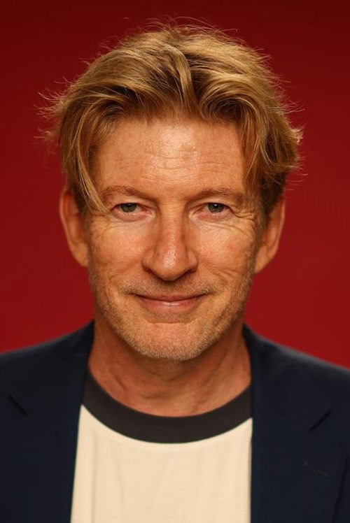 Kép: David Wenham színész profilképe