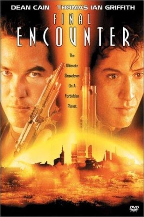 Final Encounter (2000)
