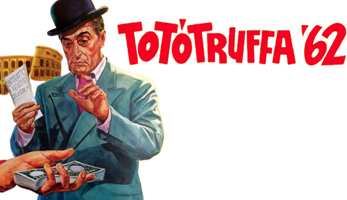 Totòtruffa '62
