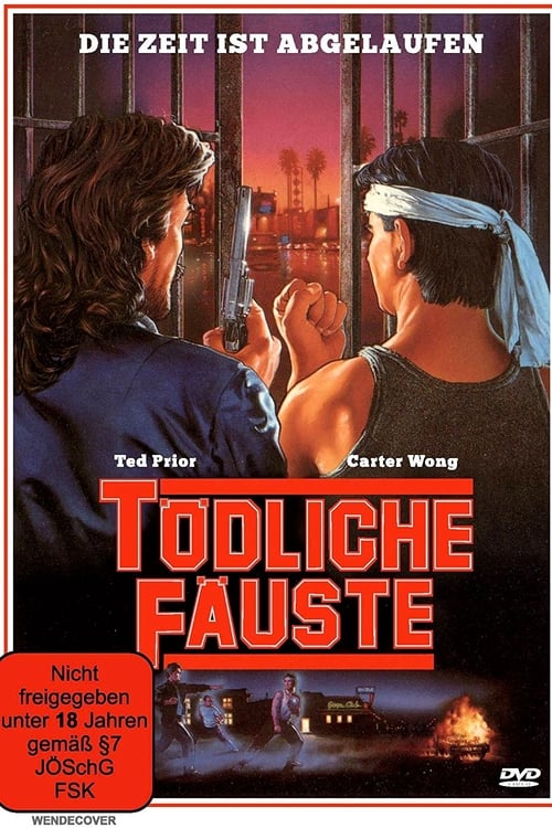 Tödliche Fäuste