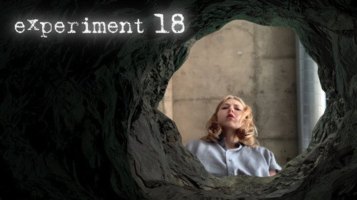 Experiment 18 Backdrop Blur