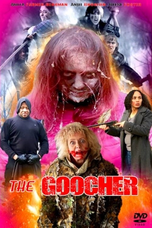 The Goocher 2020 Film Completo In Italiano