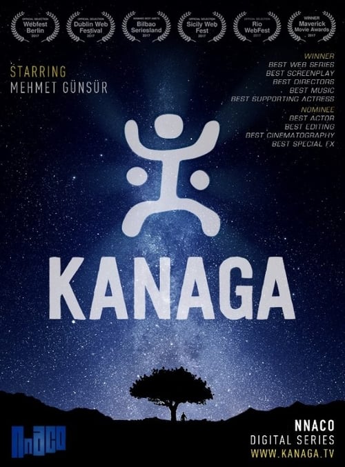 Kanaga (2018)