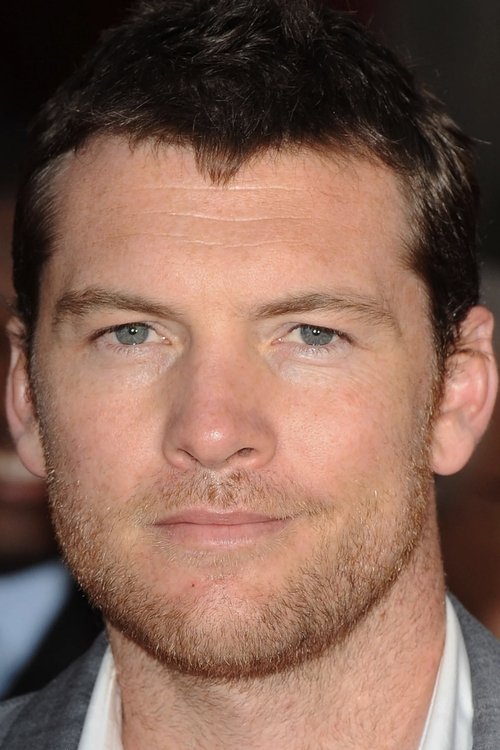 Kép: Sam Worthington színész profilképe