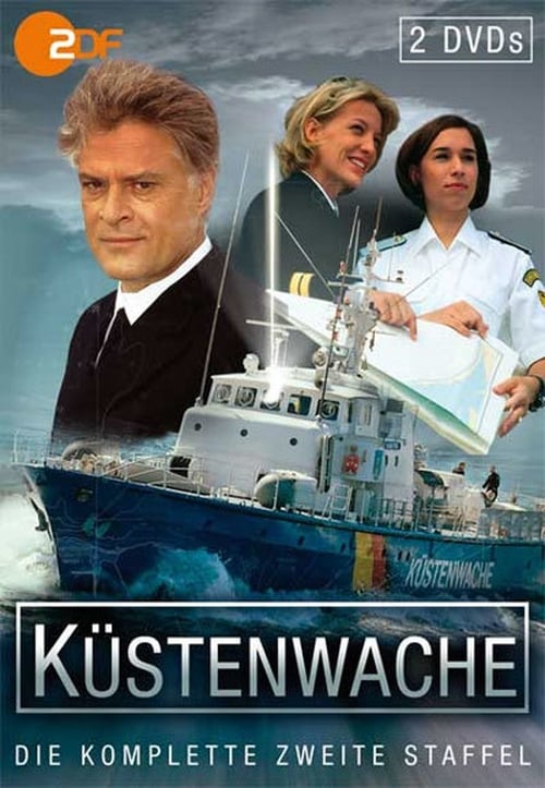 Küstenwache, S02E01 - (1999)