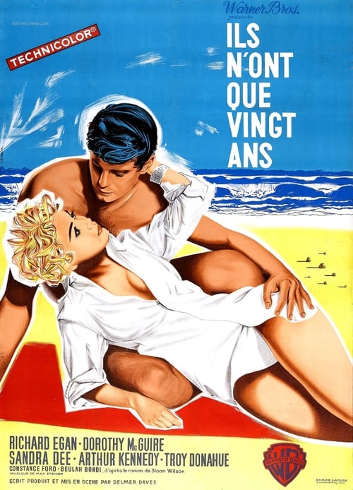 Ils n'ont que vingt ans (1959)