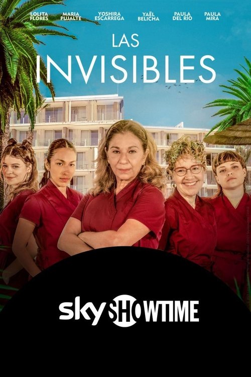 Imagen 4 del estreno de Las invisibles