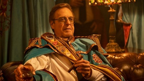 The Righteous Gemstones: 3×1