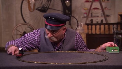 Épisode 67