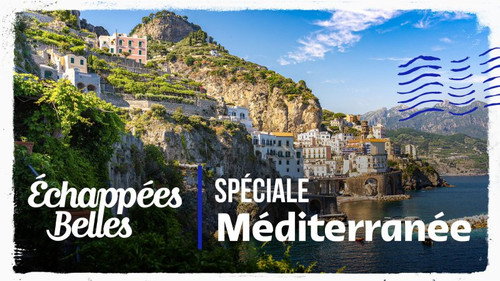Image Spéciale Méditerranée