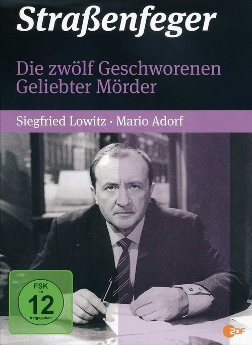 Geliebter Mörder 1972