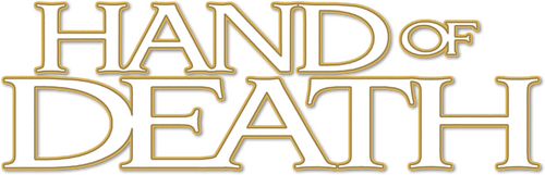 Hand of Death
