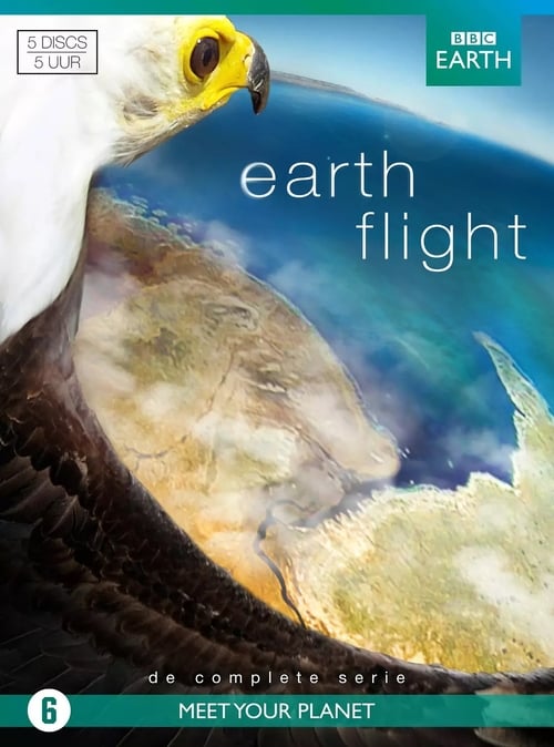 Earthflight poster