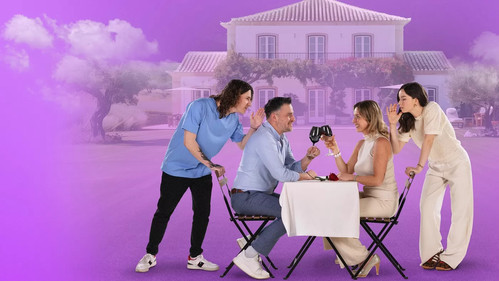 Ma mère, ton père