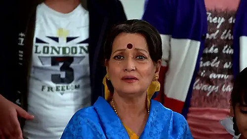Political battle creates chaos in Happu’s house - Happu Ki Ultan Paltan