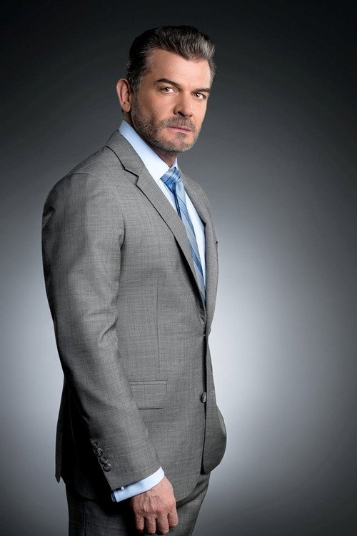 Sergio Basañez