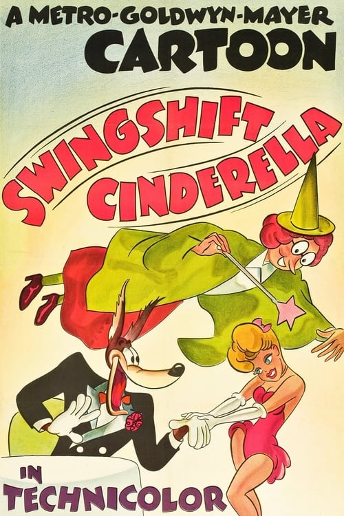 Swing Shift Cinderella 1945