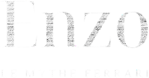 ENZO, LE MYTHE FERRARI