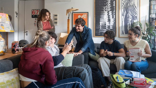 Notte prima degli esami 3.0 — still 14