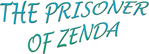 The Prisoner of Zenda