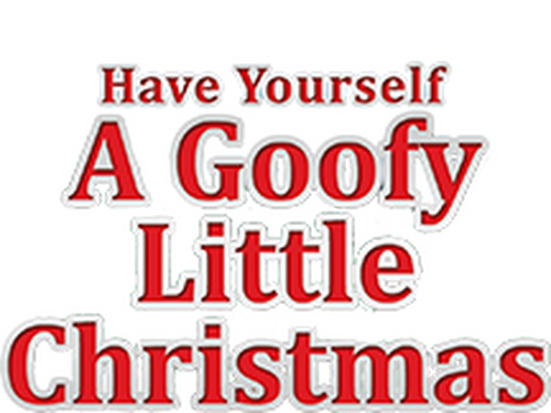 Goof Troop Christmas